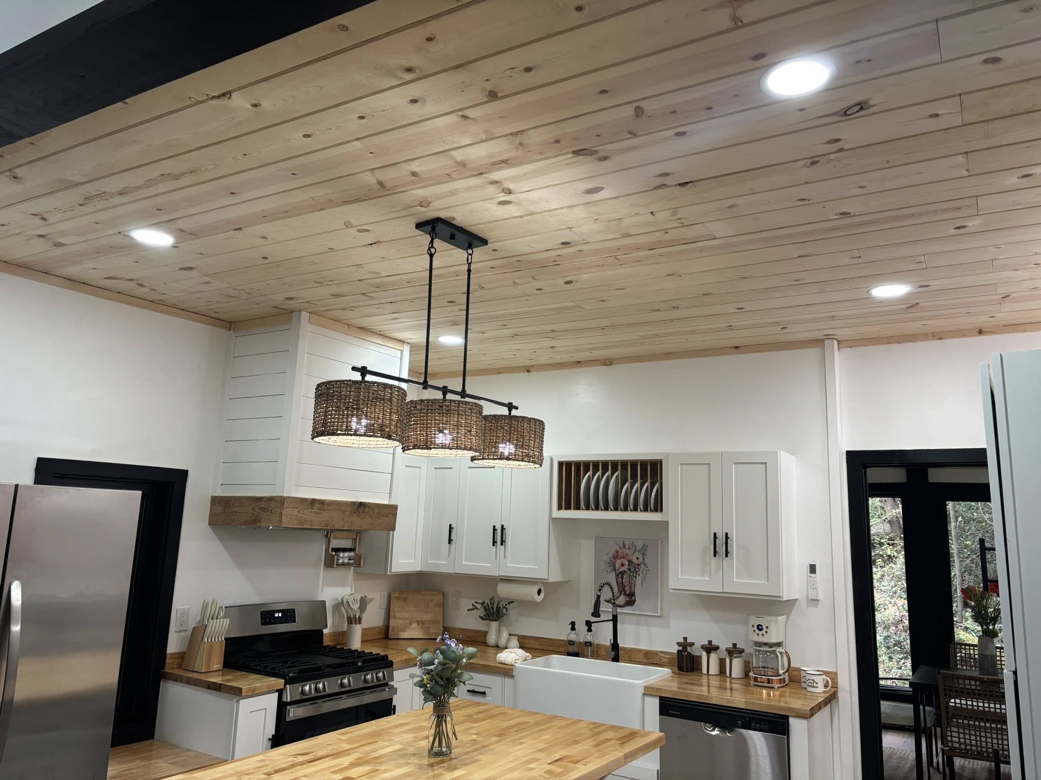 Phillips Electrical project photo