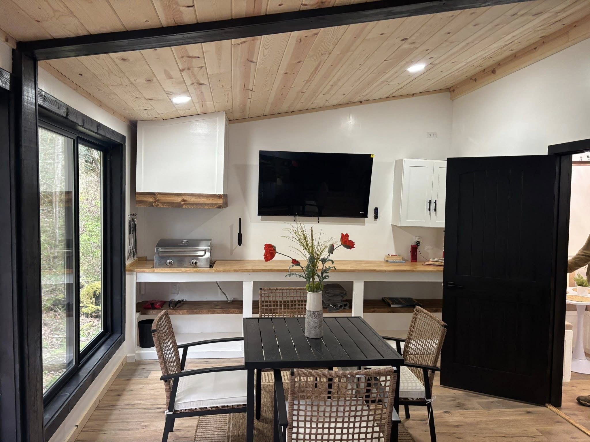 Phillips Electrical project photo