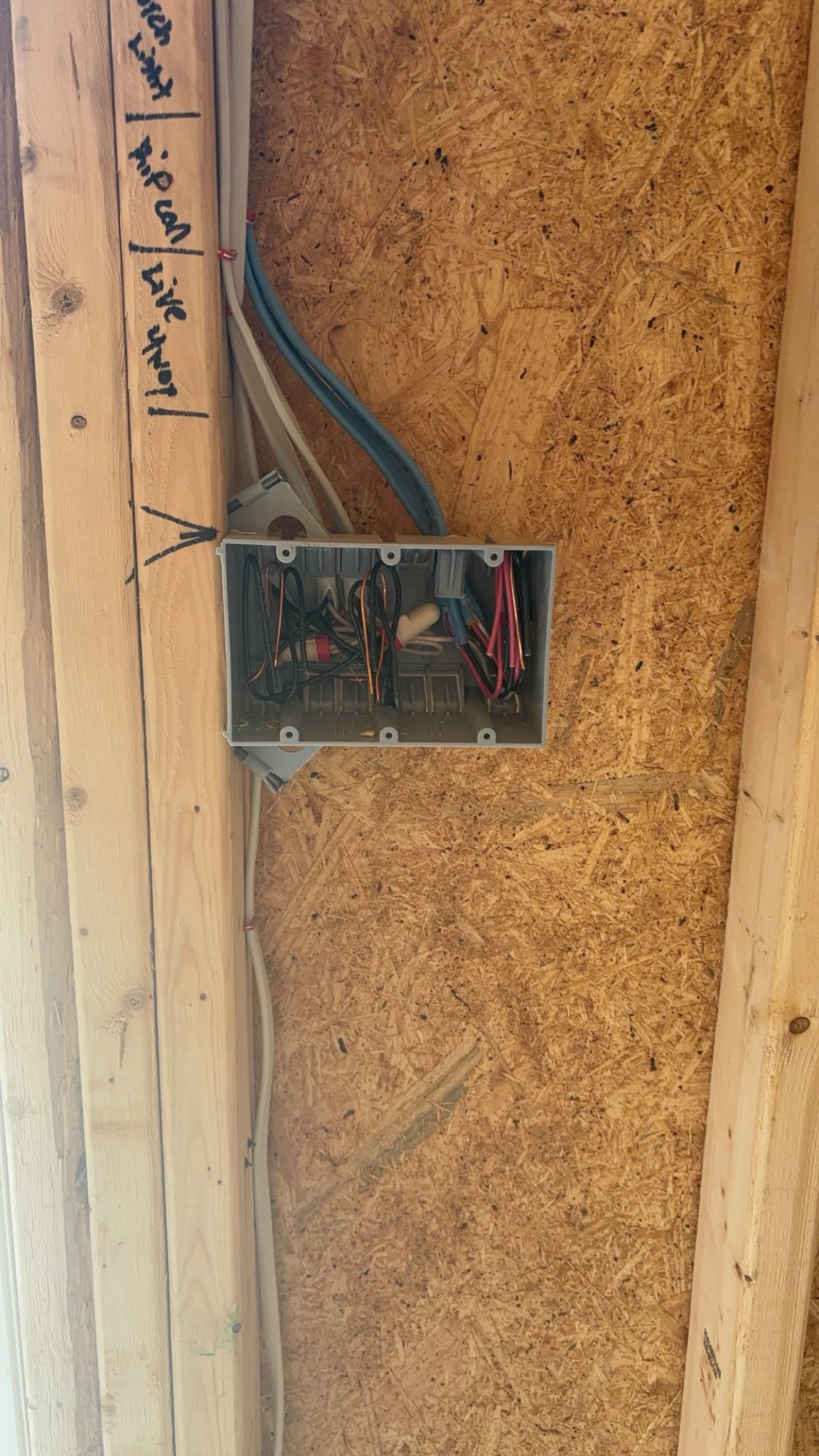 Phillips Electrical project photo