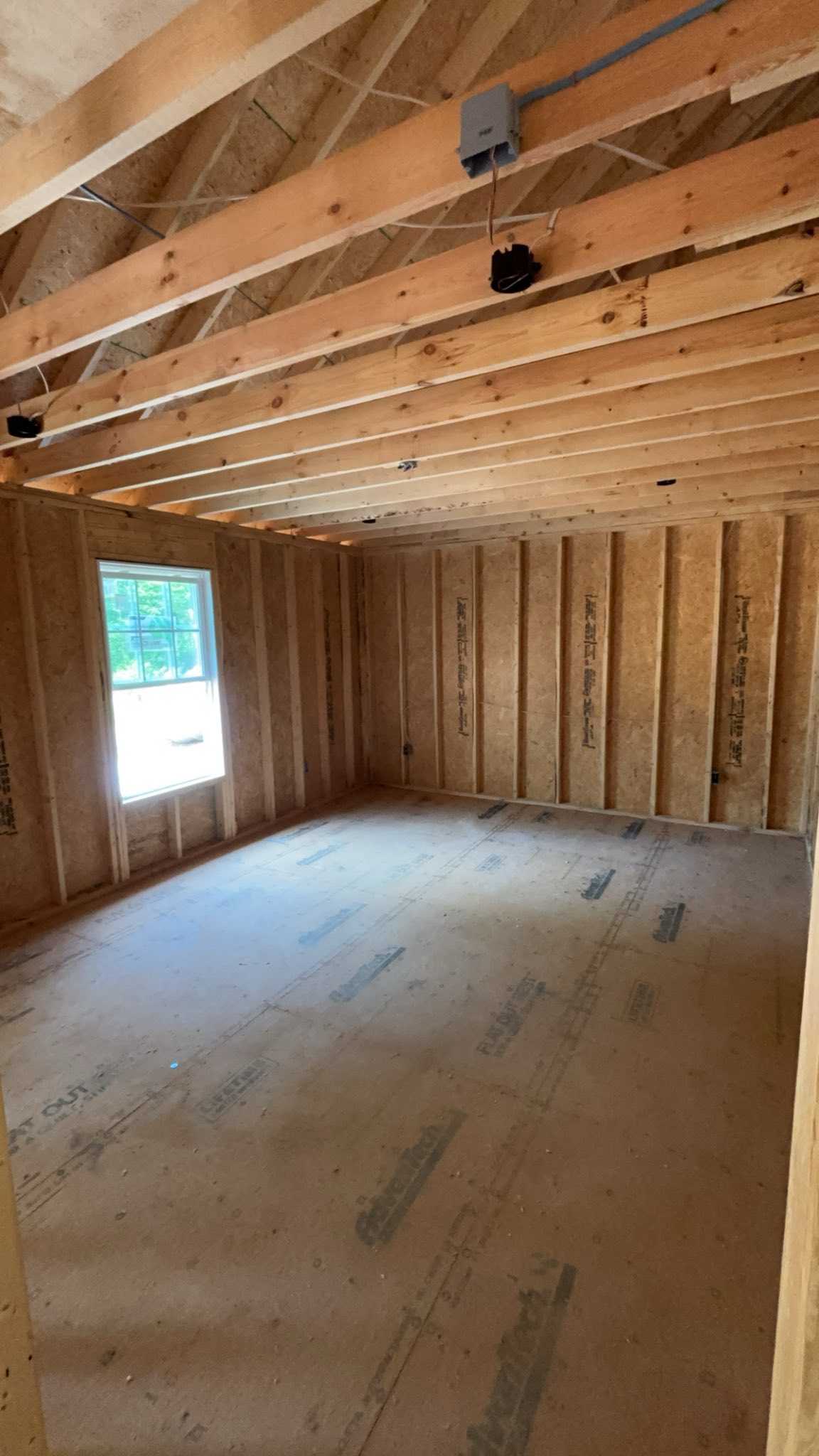 Phillips Electrical project photo
