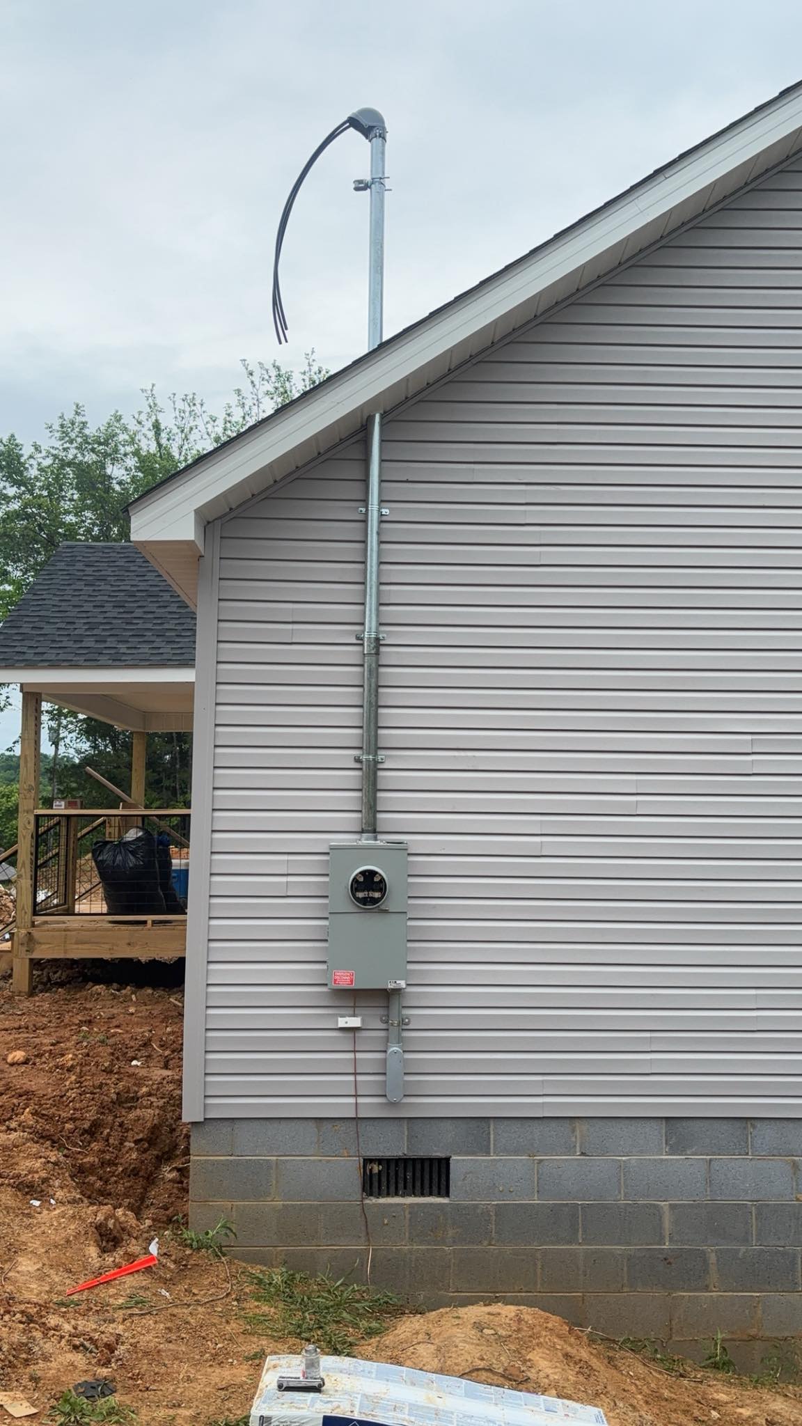 Phillips Electrical project photo