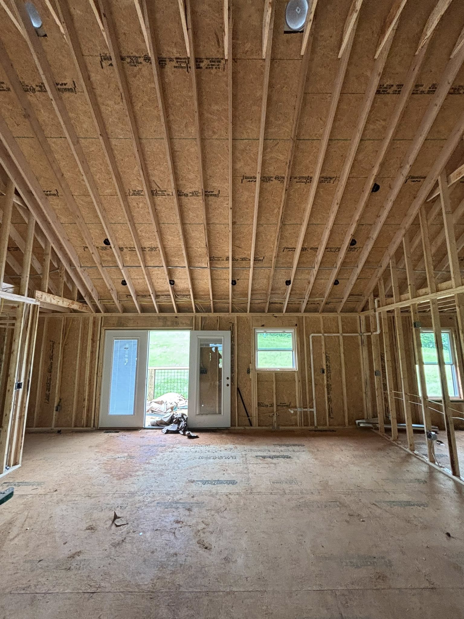 Phillips Electrical project photo