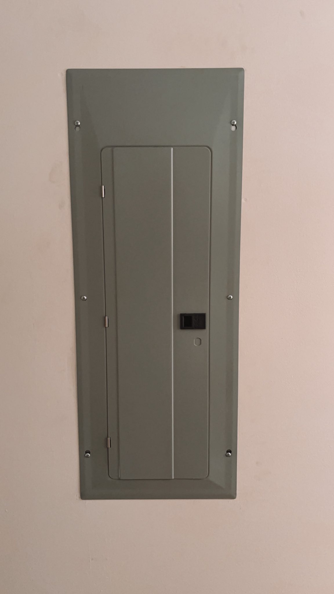 Phillips Electrical project photo