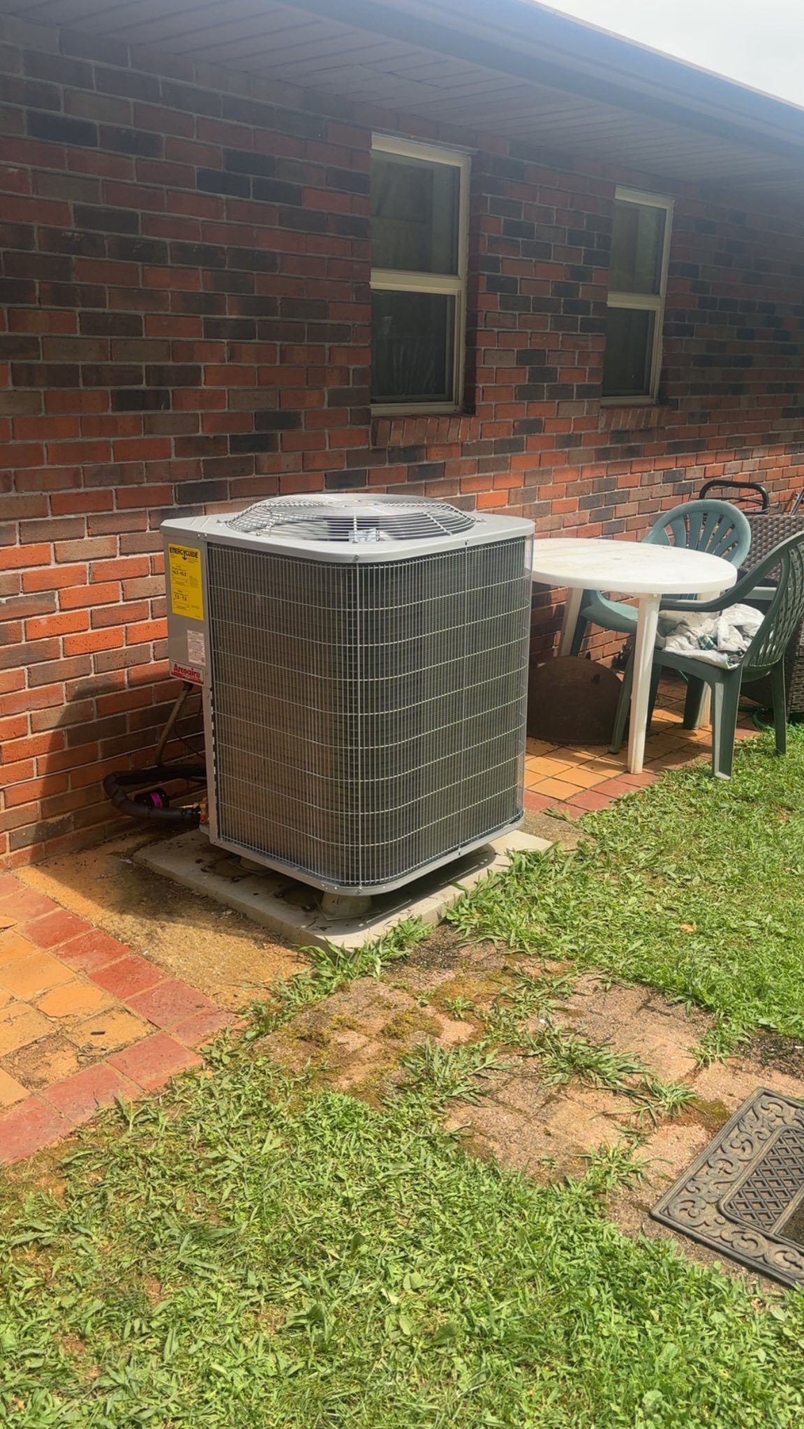 Phillips Electrical project photo