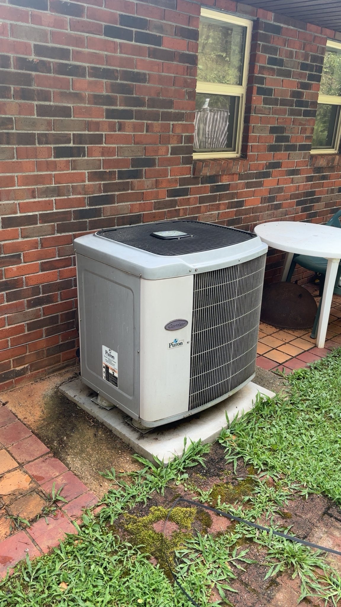 Phillips Electrical project photo