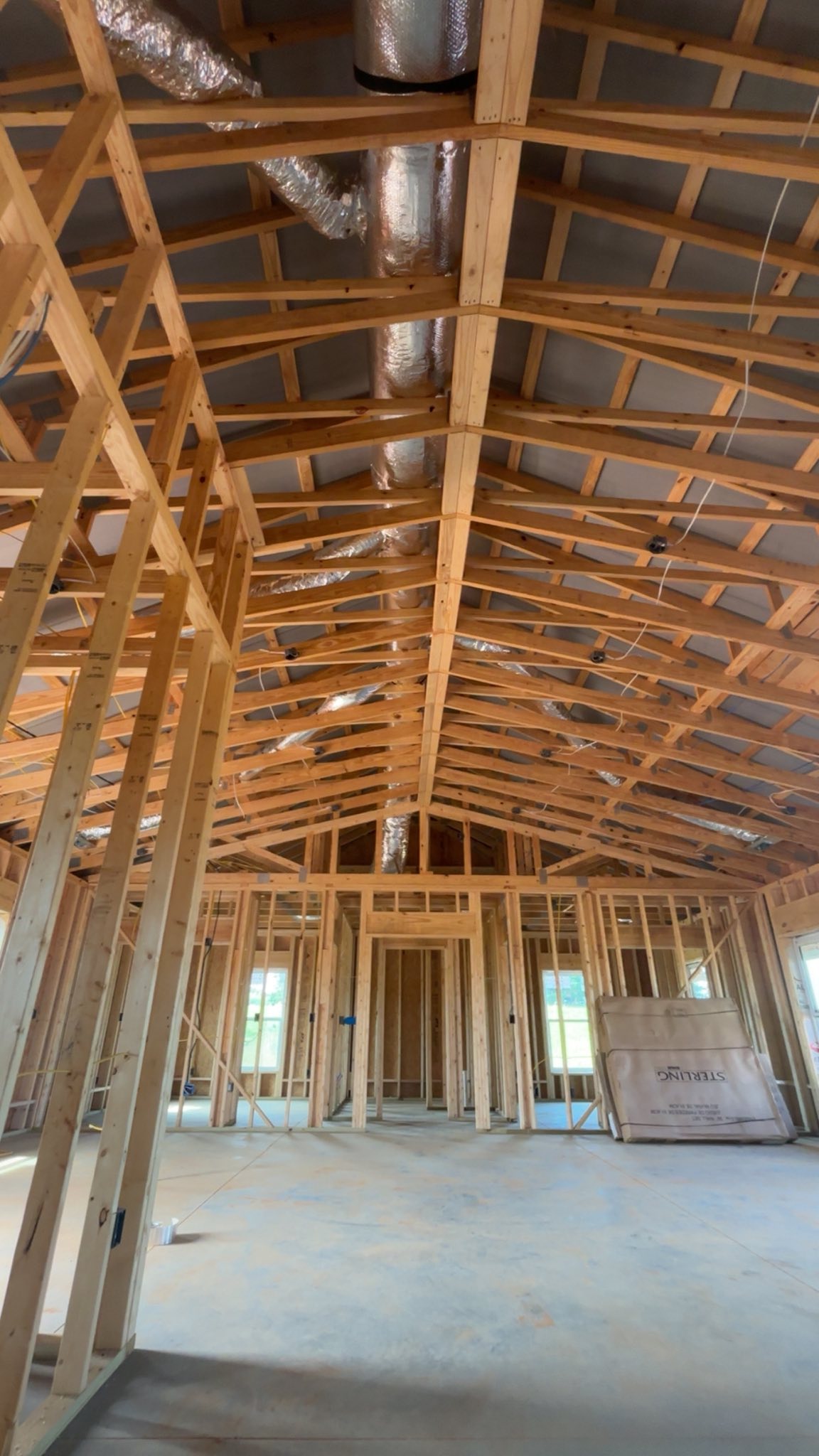Phillips Electrical project photo