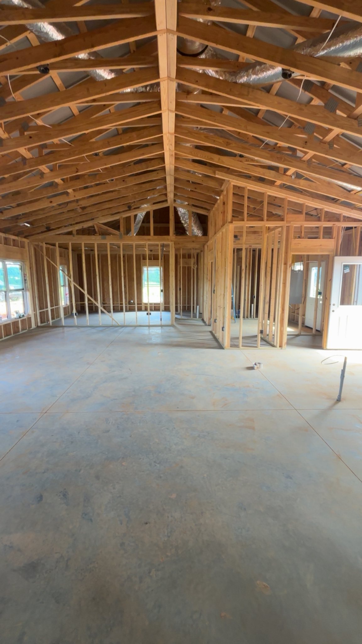 Phillips Electrical project photo
