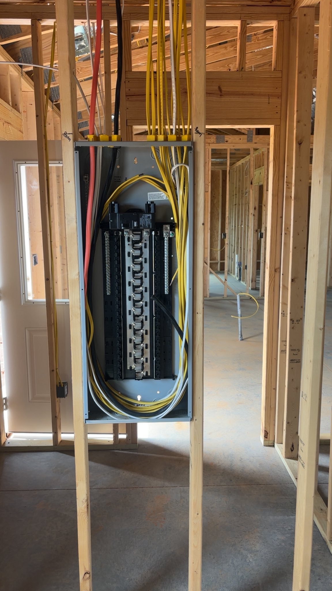 Phillips Electrical project photo