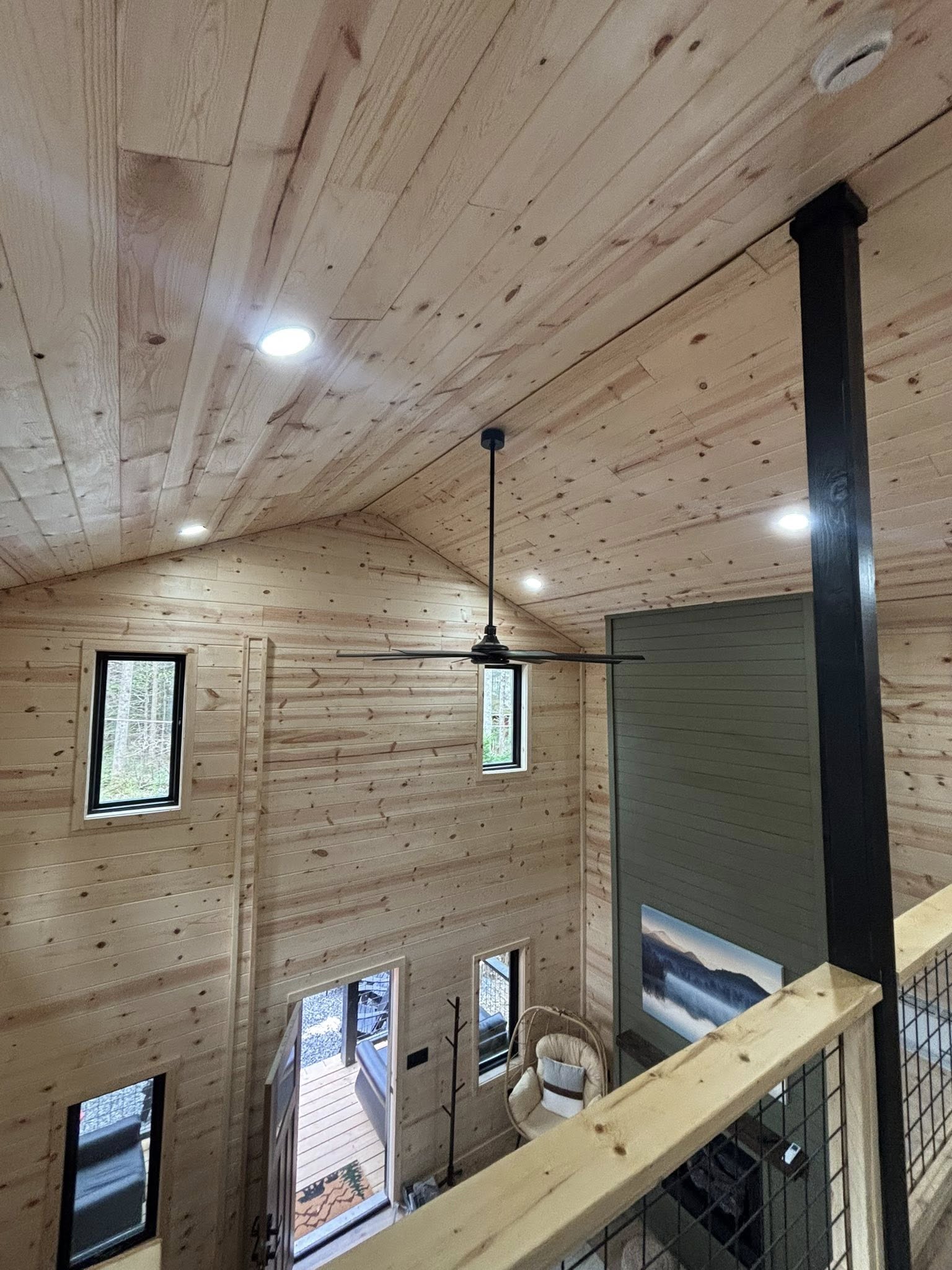 Phillips Electrical project photo