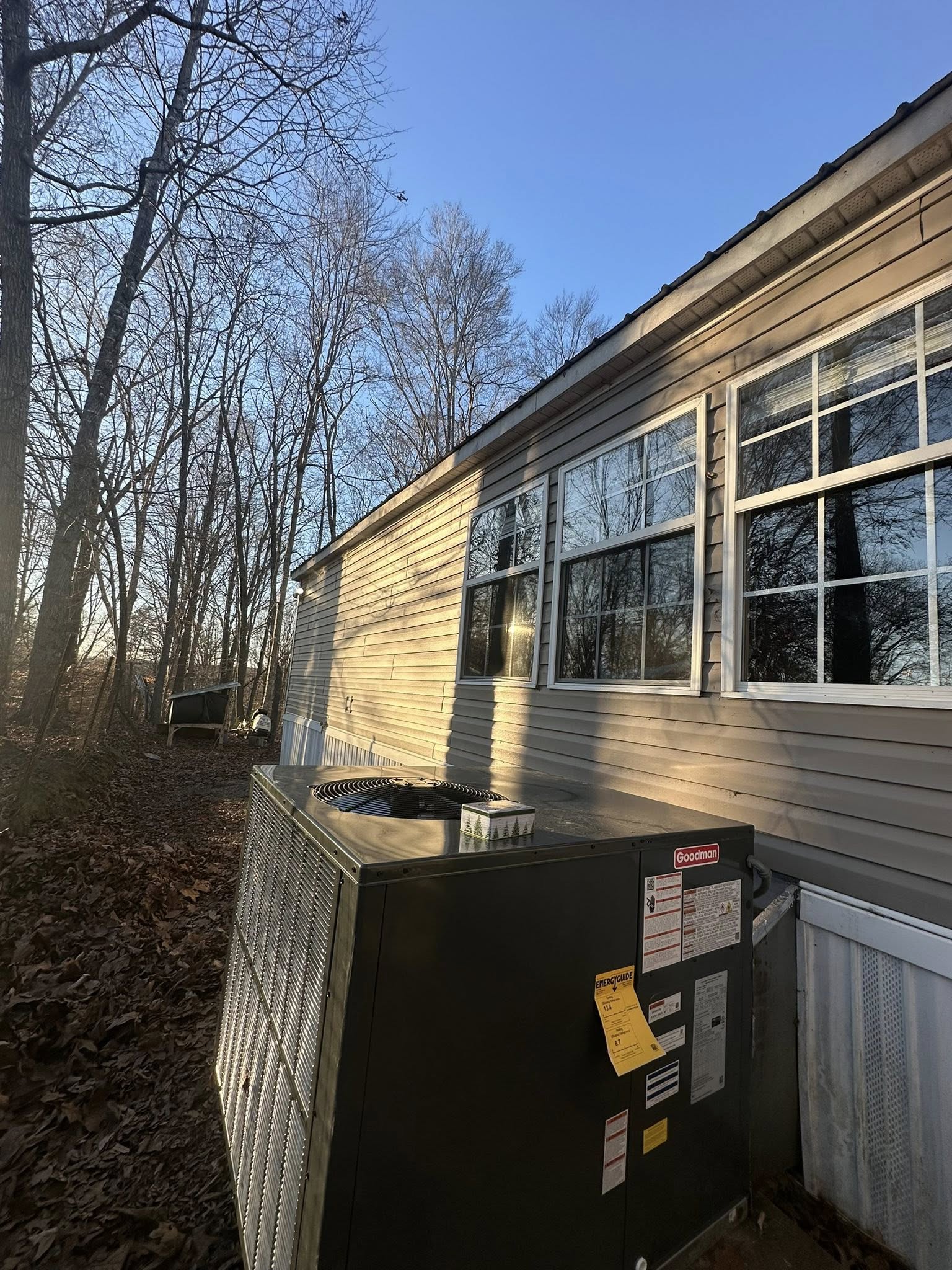 Phillips Electrical project photo