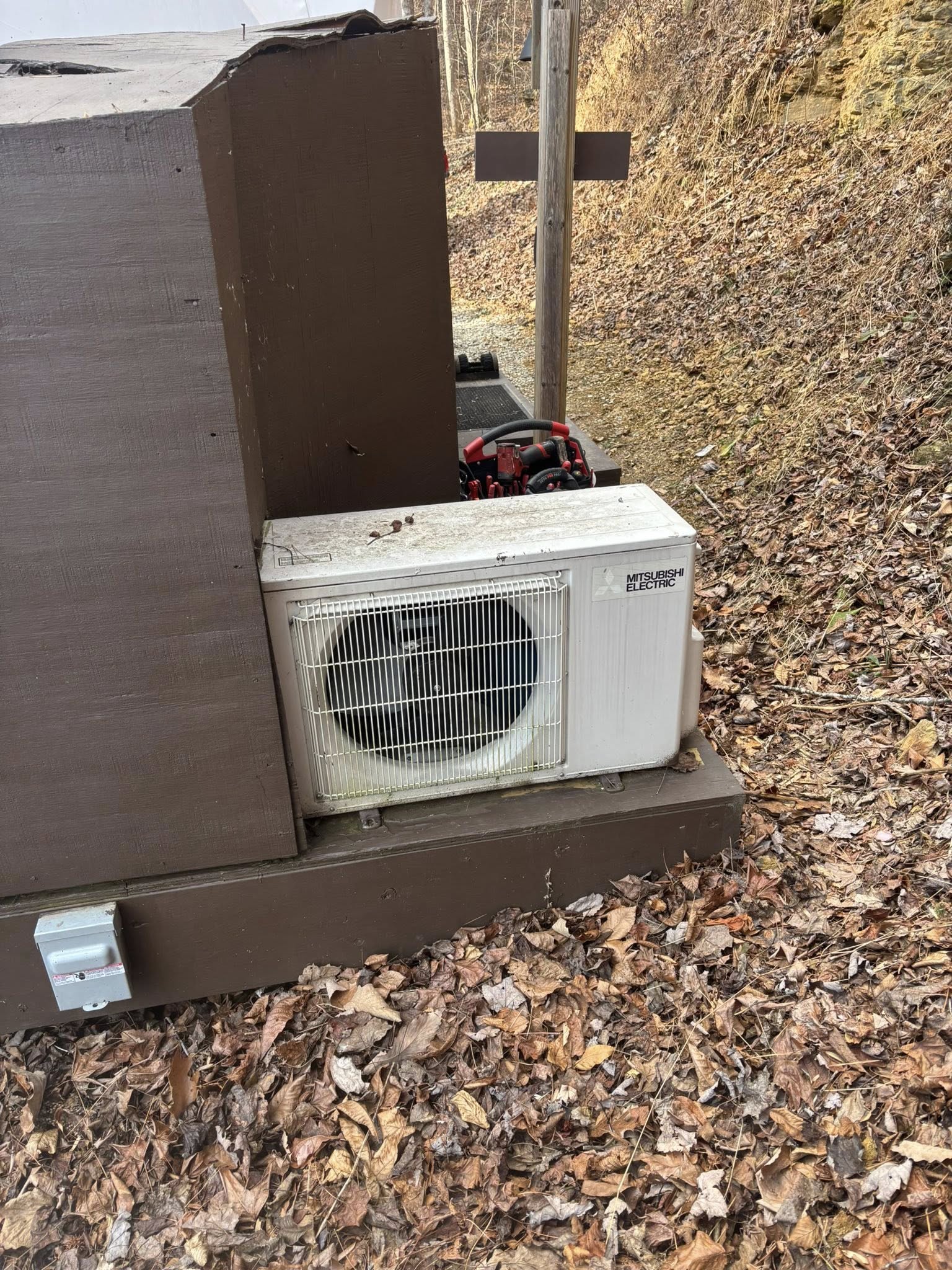 Phillips Electrical project photo
