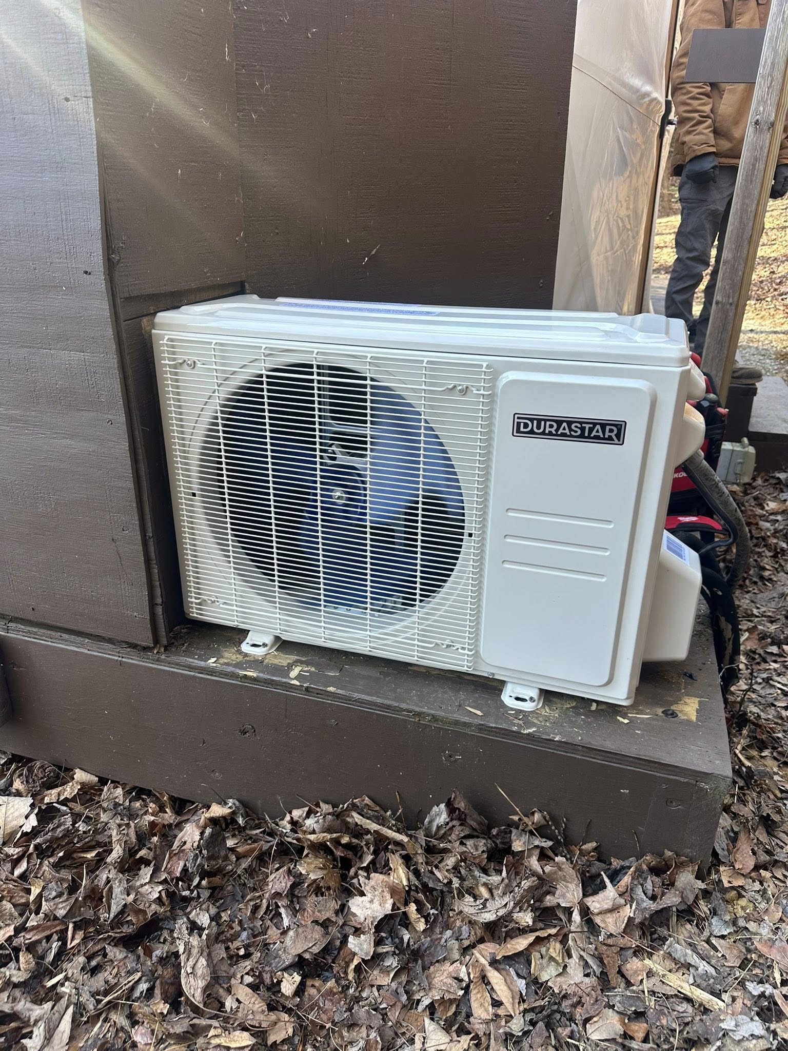 Phillips Electrical project photo