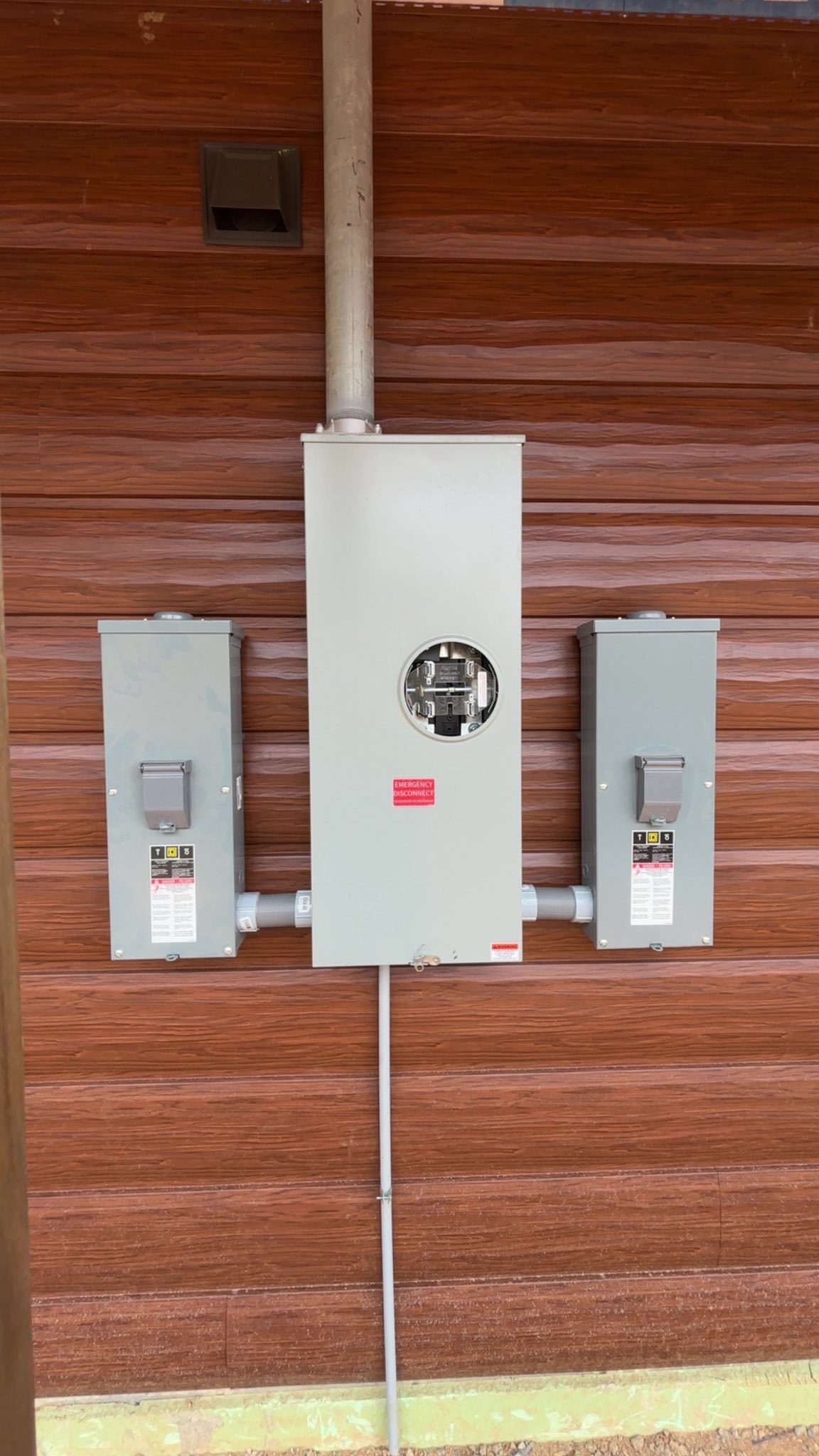 Phillips Electrical project photo