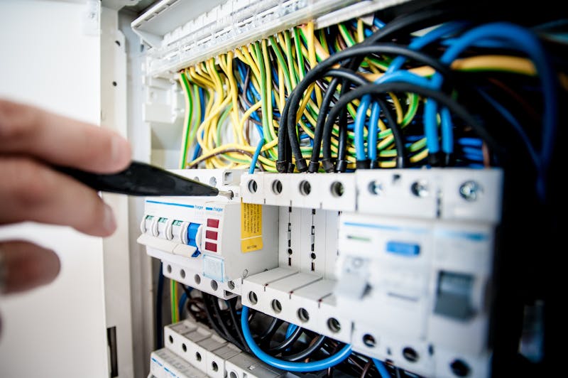 Emergency electrical service